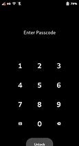 Image result for Set Up Lock Screen Password