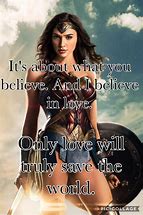 Image result for Female Superhero Quotes