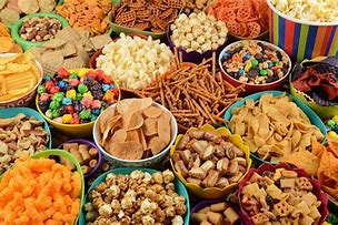 Image result for CS Snacks