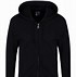 Image result for Plain Black Sweatshirt