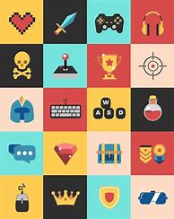 Image result for New Game Icon