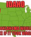 Image result for Funny Idaho Memes