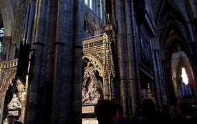 Image result for Westminster Abbey Pipe Organ