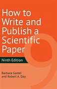 Image result for How to Read a Scientific Paper