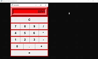 Image result for Very Simple Calculator Codes