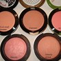 Image result for Mac Blush Swatches