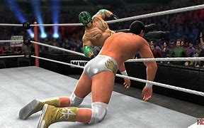 Image result for WWE '13 Rey Mysterio