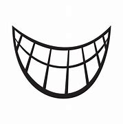 Image result for Vector Cartoon Smile