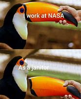 Image result for NASA Memes