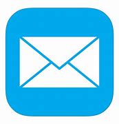 Image result for iOS Mail Icon