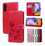 Image result for Cross Body Phone Pouch for Galaxy A13