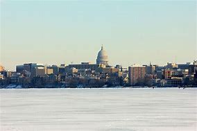 Image result for Clip Art of Wisconsin Cities