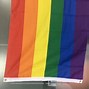 Image result for LGBT Rainbow Flag Complete