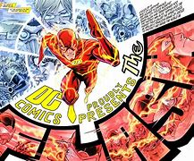 Image result for DC Comics Kids Logo