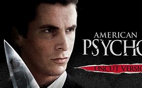 Image result for American Psycho Popsocket