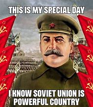 Image result for Stalin Memes