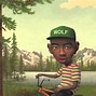 Image result for Tyler the Creator Wolf Album Wallpaper