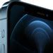 Image result for iPhone 12 Pro Pacific Blue vs Graphite