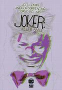 Image result for Japanese Joker Killer