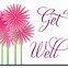 Image result for Bing Clip Art Get Well Soon