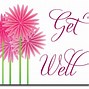 Image result for Get Well Clip Art Cartoon