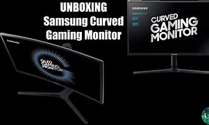 Image result for Samsung Curve3d Monitor Hookup