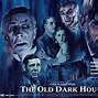 Image result for Movie Night in the Old Dark House