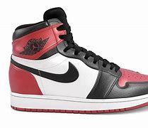 Image result for Michael Jordan First Shoe