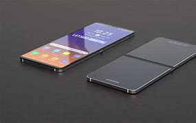 Image result for Samsung Foldable Smartphone