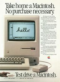 Image result for Vintage Apple Computer Ads