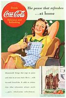 Image result for Coke Ad