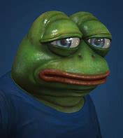 Image result for Extremely Rare Pepe