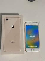 Image result for iPhone 8 64 Gold