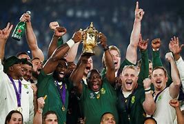 Image result for Rugby World Cup Final Winners