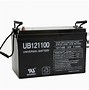 Image result for Universal UB121000 Battery