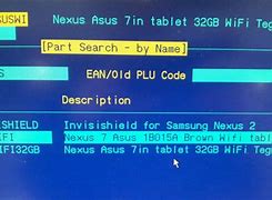 Image result for Nexus 32