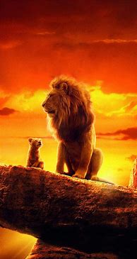 Image result for Lion King Mobile