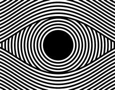 Image result for Op Art Optical Illusion