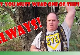 Image result for Tree Stand Safety Harness