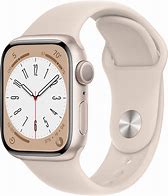Image result for Apple Watch Series 8 Stainless Steel 41Mm