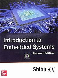 Image result for Embedded System Book