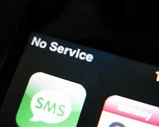 Image result for It Shows No Service On My iPhone
