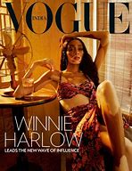 Image result for Fashion Magazine