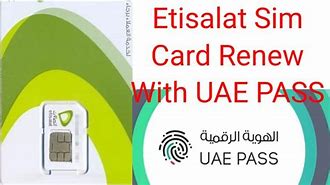 Image result for Etisalat Sim Card Default PIN