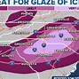 Image result for Southeast Winter Storm