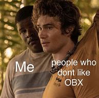 Image result for OBX Memes