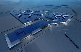Image result for Where Is Faraday Future Factory