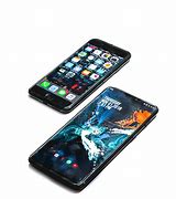 Image result for Black iPhone 12 with Clear Case