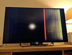 Image result for How to Fix a Broken TV Screen