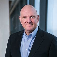 Image result for Steve Ballmer Nebraska